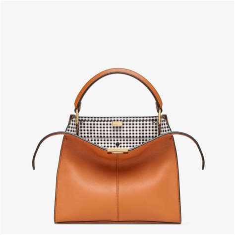 fendi peekaboo dhgate|An Extensive Guide to The Fendi Peekaboo Bag .